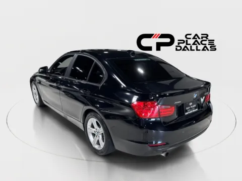 More photos of 2014 BMW 3 Series 320i xDrive NAV,CAM,PDC,MOONROOF,HTD STS,xDRIVE,BLUETOOTH,HIFI AUDIO,SENSATEC,17IN WHLS at Car Place Dallas, TX