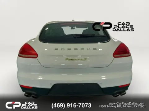 More photos of 2014 Porsche Panamera S E-Hybrid PHEV,NAV,BOSE,HTD STS,SUNROOF,CAM,PARK ASSIST,MEMORY STS,AIR SUSP,PASM,19IN WHLS at Car Place Dallas, TX