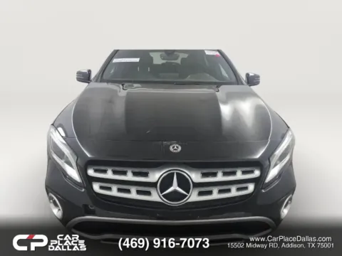Another view of 2020 Mercedes-Benz GLA 250 4MATIC Sport Utility 4D for sale in Addison, TX at Car Place Dallas