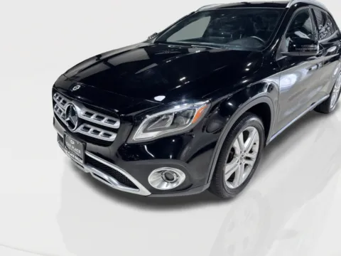 Another view of 2020 Mercedes-Benz GLA 250 4MATIC Sport Utility 4D for sale in Addison, TX at Car Place Dallas