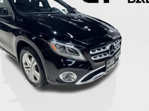 More photos of 2020 Mercedes-Benz GLA 250 4MATIC Sport Utility 4D at Car Place Dallas, TX