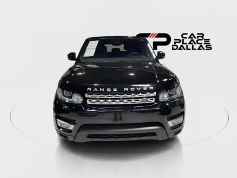 More photos of 2017 Land Rover Range Rover Sport HSE NAV,PANO,MERIDIAN,HTD STS,CAM,PARK ASSIST,BLIND SPOT,LEATHER,AIR SUSP,4WD,20IN WHLS at Car Place Dallas, TX