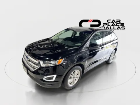 Photos of 2017 Ford Edge SEL LEATHER,HTD STS,SYNC 3,CARPLAY,ANDROID AUTO,CAM,REMOTE START,PWR LIFTGATE,PUSH START,18IN WHLS for sale in Addison, TX at Car Place Dallas
