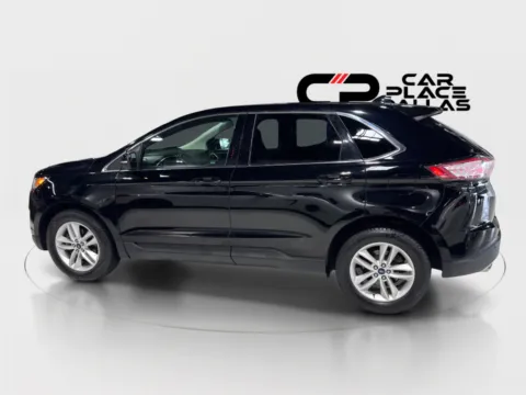 More photos of 2017 Ford Edge SEL LEATHER,HTD STS,SYNC 3,CARPLAY,ANDROID AUTO,CAM,REMOTE START,PWR LIFTGATE,PUSH START,18IN WHLS at Car Place Dallas, TX