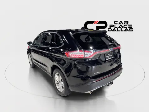 More photos of 2017 Ford Edge SEL LEATHER,HTD STS,SYNC 3,CARPLAY,ANDROID AUTO,CAM,REMOTE START,PWR LIFTGATE,PUSH START,18IN WHLS at Car Place Dallas, TX