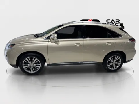 More photos of 2013 Lexus RX 350 Sport Utility 4D at Car Place Dallas, TX