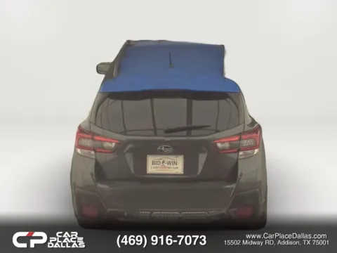 More photos of 2021 Subaru Crosstrek Sport Utility 4D at Car Place Dallas, TX