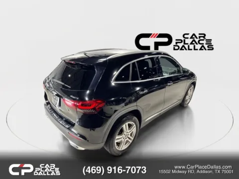 More photos of 2022 Mercedes-Benz GLA 250 4MATIC Sport Utility 4D at Car Place Dallas, TX