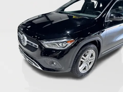Another view of 2022 Mercedes-Benz GLA 250 4MATIC Sport Utility 4D for sale in Addison, TX at Car Place Dallas
