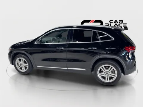 More photos of 2022 Mercedes-Benz GLA 250 4MATIC Sport Utility 4D at Car Place Dallas, TX
