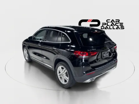 More photos of 2022 Mercedes-Benz GLA 250 4MATIC Sport Utility 4D at Car Place Dallas, TX