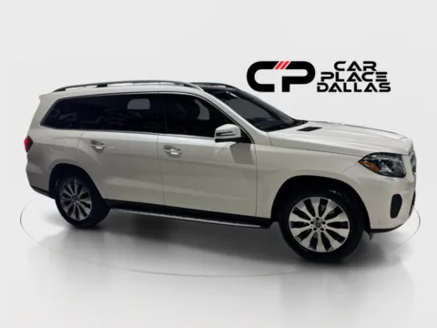 More photos of 2019 Mercedes-Benz GLS 450 4MATIC Sport Utility 4D at Car Place Dallas, TX
