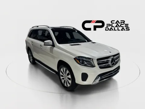 Photos of 2019 Mercedes-Benz GLS 450 4MATIC Sport Utility 4D for sale in Addison, TX at Car Place Dallas