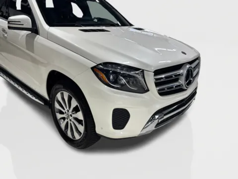 Another view of 2019 Mercedes-Benz GLS 450 4MATIC Sport Utility 4D for sale in Addison, TX at Car Place Dallas