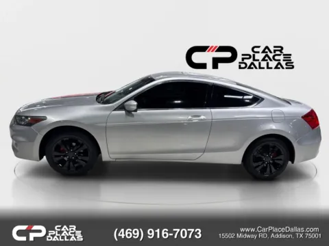 More photos of 2012 Honda Accord LX-S Coupe 2D at Car Place Dallas, TX