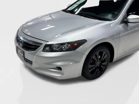 Another view of 2012 Honda Accord LX-S MOONROOF,17IN WHLS,BLUETOOTH,USB,CRUISE,PWR DRVR ST,KEYLESS ENTRY,CLOTH,COUPE for sale in Addison, TX at Car Place Dallas