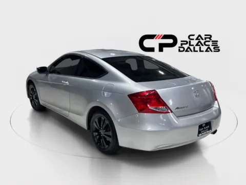 More photos of 2012 Honda Accord LX-S MOONROOF,17IN WHLS,BLUETOOTH,USB,CRUISE,PWR DRVR ST,KEYLESS ENTRY,CLOTH,COUPE at Car Place Dallas, TX