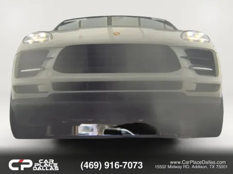 More photos of 2020 Porsche Macan S Sport Utility 4D at Car Place Dallas, TX