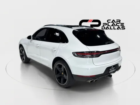 More photos of 2020 Porsche Macan S AWD,NAV,CARPLAY,LEATHER,HTD STS,CAM,PARK ASSIST,LED LIGHTS,PASM,PDK,PWR LIFTGATE at Car Place Dallas, TX