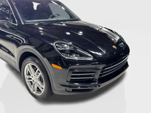 Another view of 2019 Porsche Cayenne AWD,NAV,CARPLAY,LEATHER,HTD STS,CAM,PARK ASSIST,LED LIGHTS,PWR LIFTGATE,PTM AWD for sale in Addison, TX at Car Place Dallas