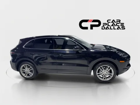 More photos of 2019 Porsche Cayenne AWD,NAV,CARPLAY,LEATHER,HTD STS,CAM,PARK ASSIST,LED LIGHTS,PWR LIFTGATE,PTM AWD at Car Place Dallas, TX