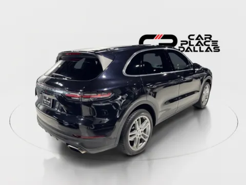 More photos of 2019 Porsche Cayenne AWD,NAV,CARPLAY,LEATHER,HTD STS,CAM,PARK ASSIST,LED LIGHTS,PWR LIFTGATE,PTM AWD at Car Place Dallas, TX