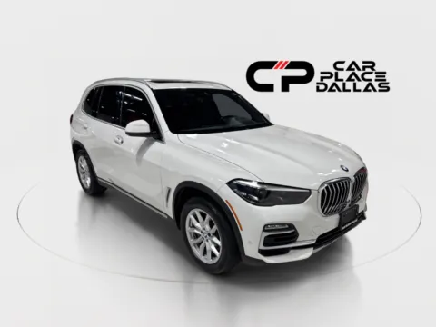 More photos of 2020 BMW X5 sDrive40i Sport Utility 4D at Car Place Dallas, TX