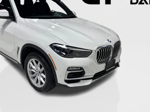 More photos of 2020 BMW X5 sDrive40i Sport Utility 4D at Car Place Dallas, TX