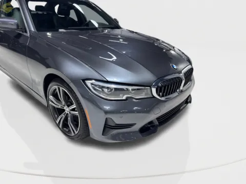 More photos of 2022 BMW 3 Series 330i Sedan 4D at Car Place Dallas, TX