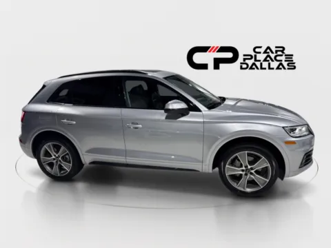 More photos of 2020 Audi Q5 45 TFSI Premium Plus Sport Utility 4D at Car Place Dallas, TX