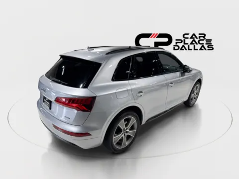 More photos of 2020 Audi Q5 45 TFSI Premium Plus Sport Utility 4D at Car Place Dallas, TX