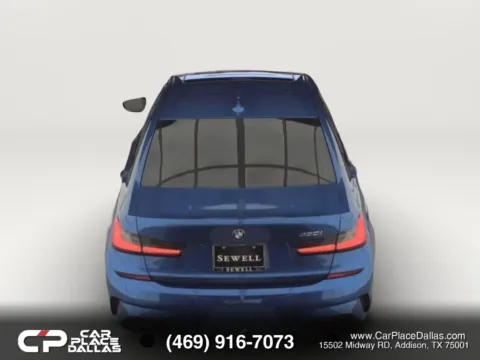 More photos of 2021 BMW 3 Series 330i Sedan 4D at Car Place Dallas, TX
