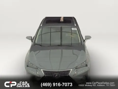 Another view of 2020 Lexus NX 300 Sport Utility 4D for sale in Addison, TX at Car Place Dallas