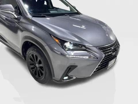 Another view of 2020 Lexus NX 300 Sport Utility 4D for sale in Addison, TX at Car Place Dallas