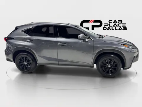 More photos of 2020 Lexus NX 300 Sport Utility 4D at Car Place Dallas, TX
