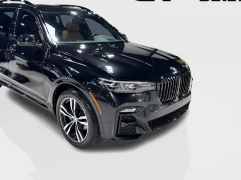 More photos of 2022 BMW X7 xDrive40i Sport Utility 4D at Car Place Dallas, TX