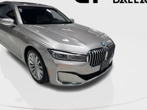 More photos of 2022 BMW 7 Series 740i Sedan 4D at Car Place Dallas, TX