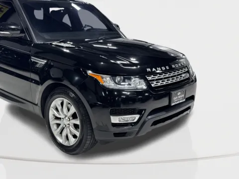 More photos of 2016 Land Rover Range Rover Sport HSE Td6 DIESEL,NAV,CAM,PANO,HTD LTHR,20'S,PARK ASSIST,4WD at Car Place Dallas, TX