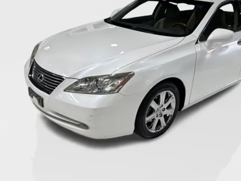Another view of 2008 Lexus ES 350 PREMIUM PKG,LEATHER,PWR STS,MEMORY,SUNSHADE,17IN ALLOYS,PREM AUDIO for sale in Addison, TX at Car Place Dallas
