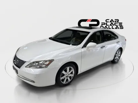 Photos of 2008 Lexus ES 350 PREMIUM PKG,LEATHER,PWR STS,MEMORY,SUNSHADE,17IN ALLOYS,PREM AUDIO for sale in Addison, TX at Car Place Dallas