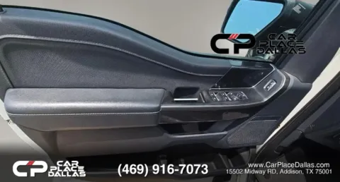 More photos of 2023 Ford F-150 SuperCrew Cab XLT Pickup 4D 5 1/2 ft at Car Place Dallas, TX