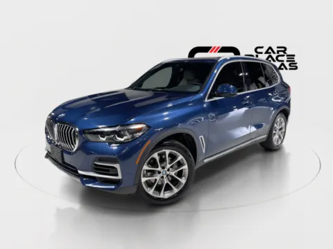 Photos of 2022 BMW X5 sDrive40i,PREM PKG,CLIMATE COMFORT,PARK ASST,HUD,360 CAM,HTD FRT/RR STS,20 WHLS for sale in Addison, TX at Car Place Dallas
