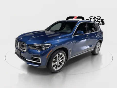 Another view of 2022 BMW X5 sDrive40i,PREM PKG,CLIMATE COMFORT,PARK ASST,HUD,360 CAM,HTD FRT/RR STS,20 WHLS for sale in Addison, TX at Car Place Dallas