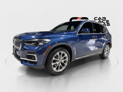 More photos of 2022 BMW X5 sDrive40i,PREM PKG,CLIMATE COMFORT,PARK ASST,HUD,360 CAM,HTD FRT/RR STS,20 WHLS at Car Place Dallas, TX