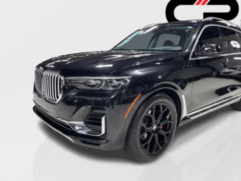 More photos of 2019 BMW X7 xDrive40i Sport Utility 4D at Car Place Dallas, TX
