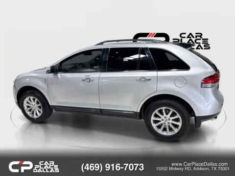 More photos of 2012 Lincoln MKX ELITE PKG,NAV,PANO,THX AUDIO,HTD/VNT STS,HTD RR STS,BLIS,CAM,PWR LIFTGATE,REMOTE START,20IN WHLS at Car Place Dallas, TX