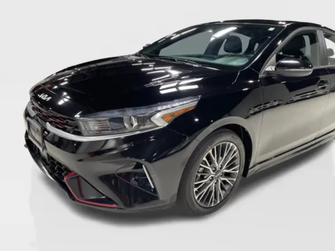 More photos of 2022 Kia Forte GT-Line Sedan 4D at Car Place Dallas, TX