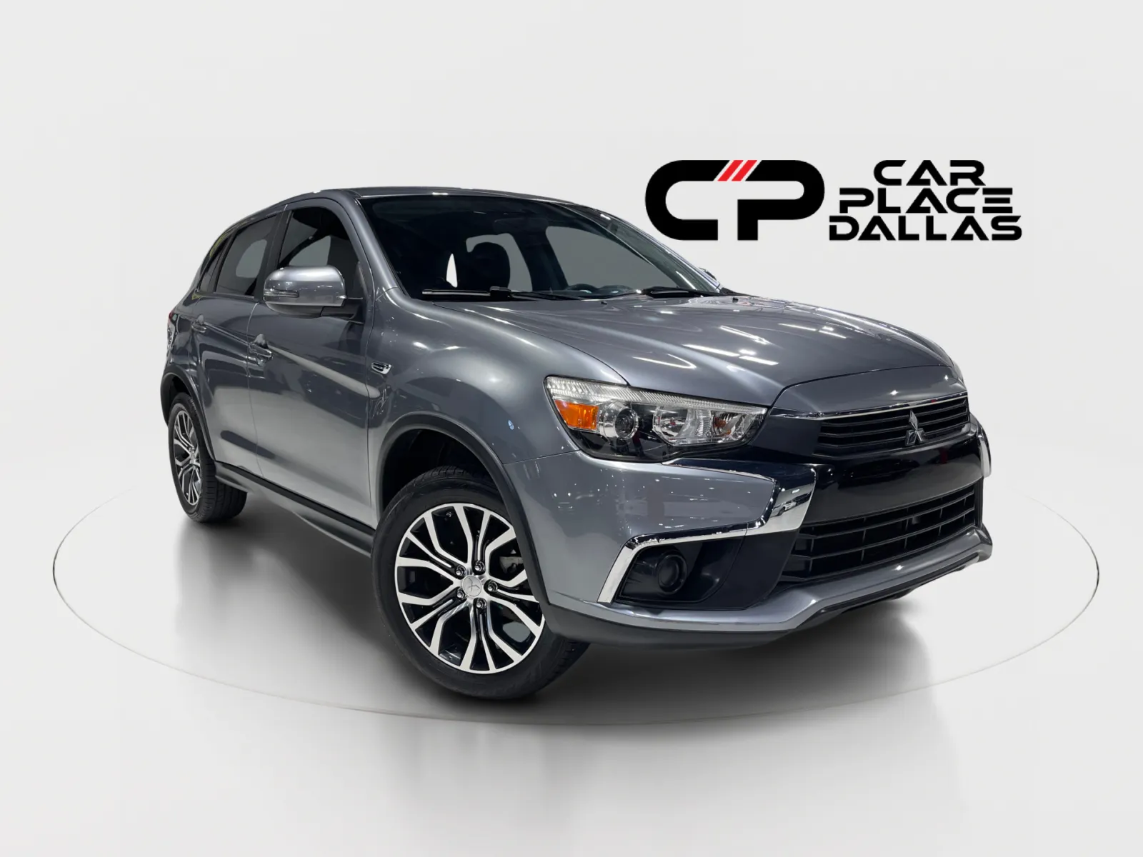 2016 Mitsubishi Outlander Sport