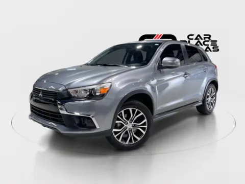 Photos of 2016 Mitsubishi Outlander Sport ES,CAM,BLUETOOTH,AUTO CLIMATE,ALLOYS,CRUISE,KEYLESS,USB,FWD for sale in Addison, TX at Car Place Dallas