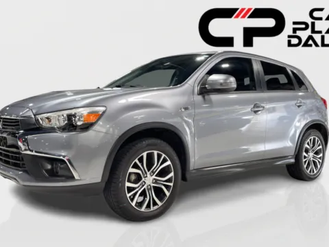 More photos of 2016 Mitsubishi Outlander Sport ES,CAM,BLUETOOTH,AUTO CLIMATE,ALLOYS,CRUISE,KEYLESS,USB,FWD at Car Place Dallas, TX